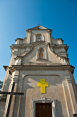 Roman-catholic Church