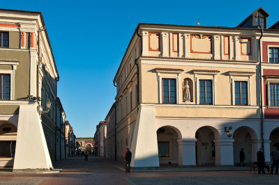 Great Market Square