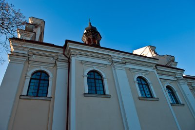 St. Catherine's Church