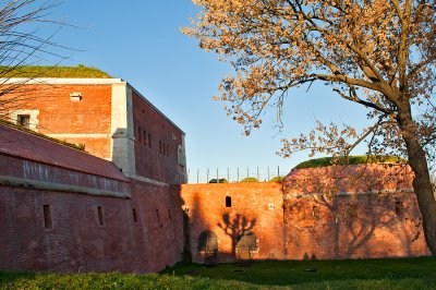 Zamosc Fortress