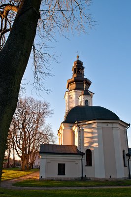 Church Of St. Nicholas