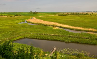 Landscape In Zymne