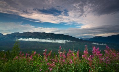 Kootenay Valley Viewpoint