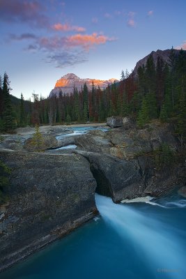 Natural Bridge