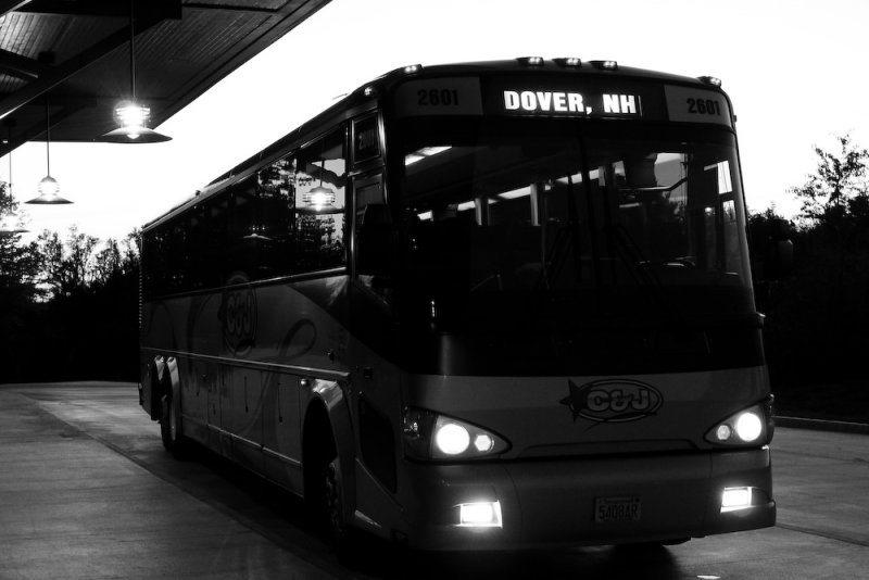 My Bus