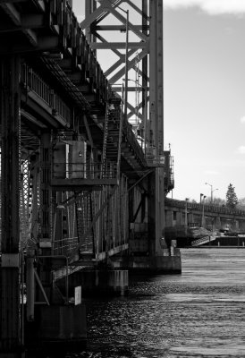 Route 1 Bypass Bridge