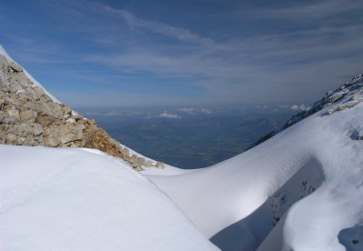 Hoher Göll