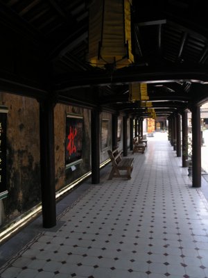 inside the Citadel