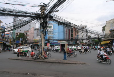 Ho Chi Minh City