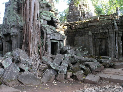 Ta Prohm