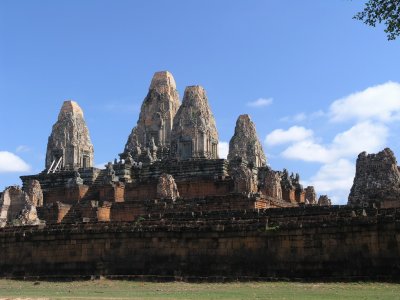 Pre Rup