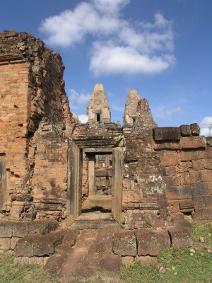 Eastern Mebon