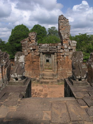 Eastern Mebon