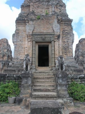 Eastern Mebon