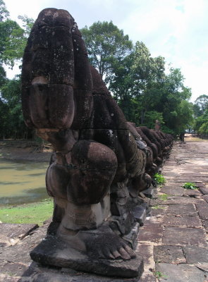 Preah Khan