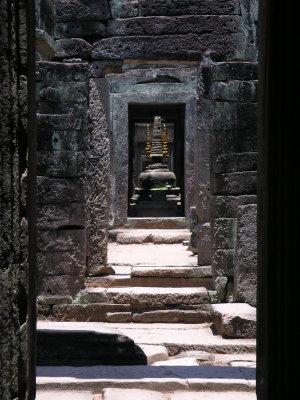 Preah Khan
