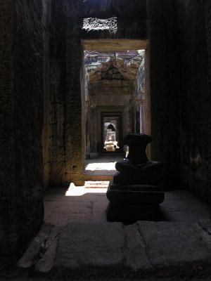 Preah Khan
