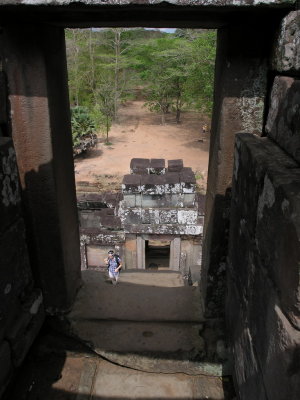 Phimeanakas