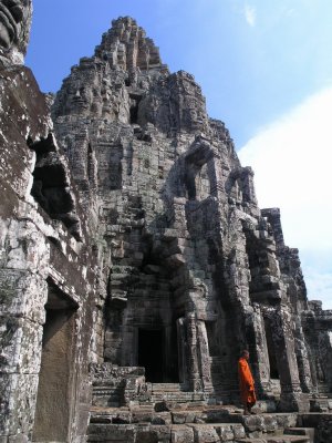 Bayon