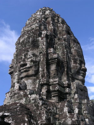 Bayon