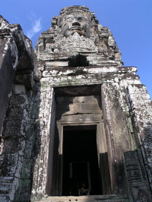Bayon