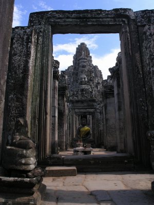 Bayon