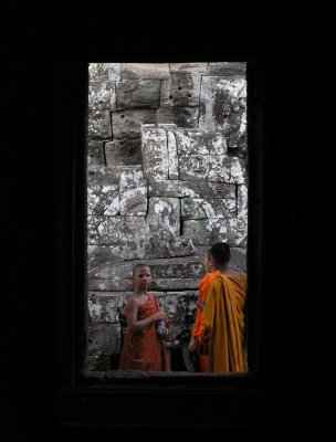 Bayon