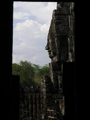 Bayon