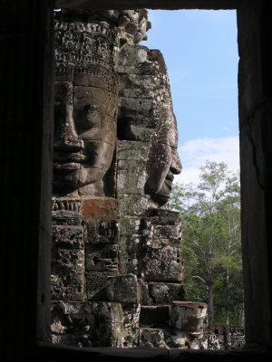 Bayon