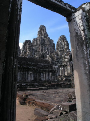Bayon