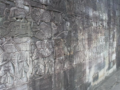 Bayon