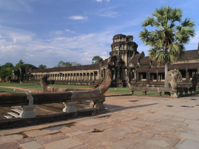 Angkor Wat