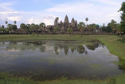 Angkor Wat
