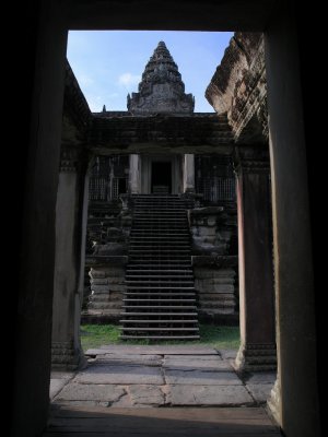 Angkor Wat