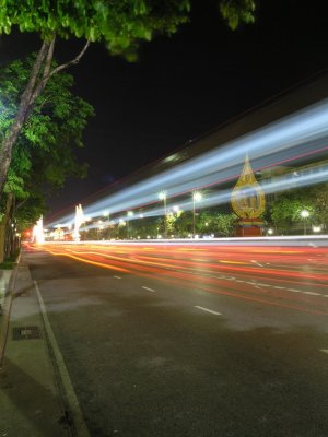 Bangkok