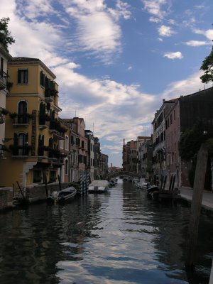 small canale