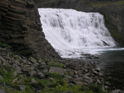 Hjalpafoss