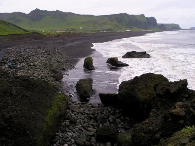 view of Vik