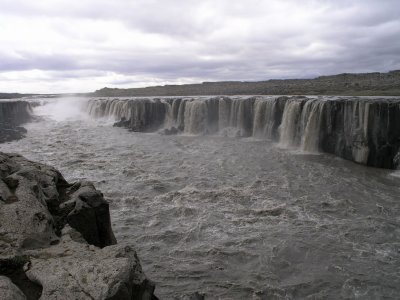 Selfoss