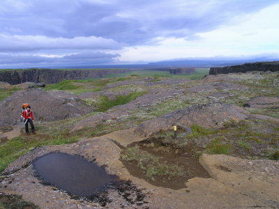 Asbyrgi