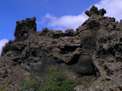 Dimmuborgir