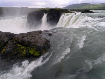 Godafoss