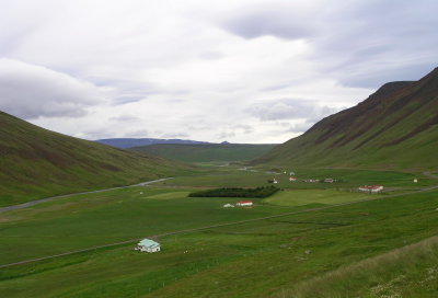 valley