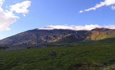 Snaefell