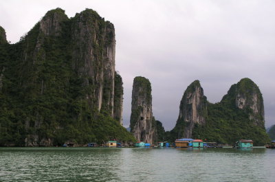 Halong Bay