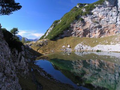 Seehornsee