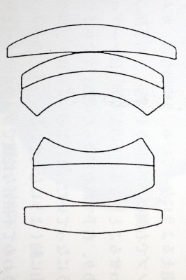 Pancolar 50/2 CZJ Flexon