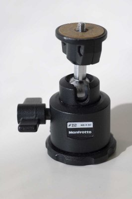 Manfrotto #352