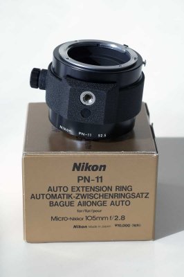 Nikon PN-11