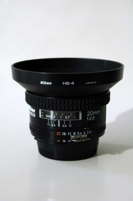 Nikon HB-4